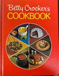 Betty Crocker's Cookbook/Ringbound