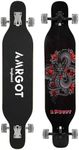 WiiSHAM Longborads Skateboards 42 i