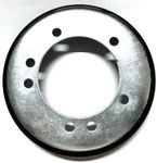 fascinatte Friction Drive Disc Fits Snapper 7018782SM Ariens 00170800 00300300 04743700 3003 300300 32222 158458 Snowblowers