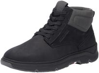 Tommy Hilfiger Men HILIFGER NUBUCK 