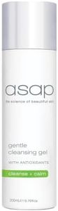 ASAP Gentle Cleansing Gel 50ml