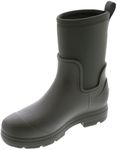 UGG Women's Droplet Mid Boot, Forest Night, 5 UK