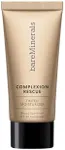 bareMinerals Complexion Rescue Tinted Moisturizer for Face with SPF 30 + Hyaluronic Acid, Hydrating Tinted Mineral Sunscreen for Face, Skin Tint, Vegan