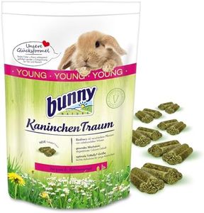 Bunny RabbitDream YOUNG - 1,5 kg