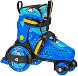 Roller Derby Fun Roll Adjustable Ro