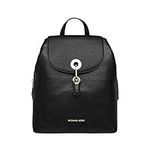 Michael Kors Women's Backpack Black