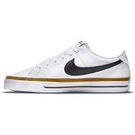 Nike Men's Air Max AP Road Running Shoes Cu4826, White, 12