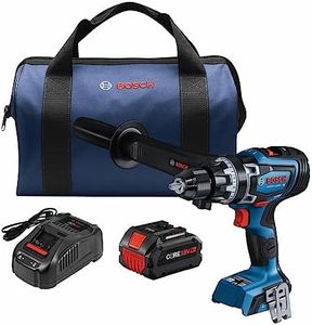 BOSCH GSB1