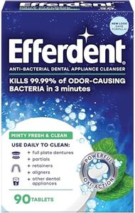 Efferdent 