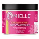 Mielle Organics Babassu & Mint Deep