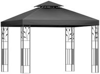 Instahut 3x3 Marquee Gazebo, Campin