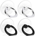 Jsoerpay Cell Phone Ring Holder, Tr