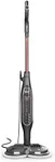 Shark S7201 Steam & Scrub with Steam Blaster Technology All-in-One Hard Floor Steam Mop with 3 Steam Modes & LED Headlights, Black