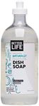 Better Life Dish Soap, Unscented, 22 Ounces