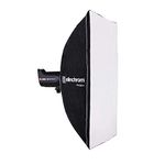 Elinchrom Rotalux Squarebox 100cm (EL26643) , Black