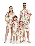 PATPAT Matching Family Outfits Hawa