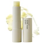 SIORIS More Than Lip Balm 4g 0.14 oz. rich, buttery texture nourishes your chapped lips Korean lip care gift