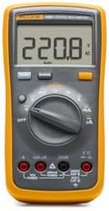 Fluke 15B+