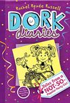 Dork Diaries 2: Tales from a Not-So-Popular Party Girl (Volume 2)