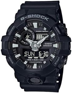 G-SHOCK GA