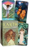 Earth Woman Tarot Deck