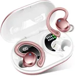 Wireless Earbuds Bluetooth Headphon