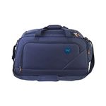 Wildcraft Atlaz Poseidon Travel Duffle (12216)-Large (Wxdxh: 62X31.5X34 Cm, Polyester, Multicolor)