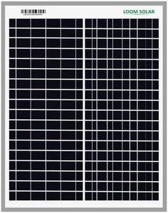 Loom Solar
