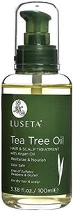 Luseta Tea