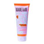 MANETAIN Clarifying Shampoo for All Hair Types 100ml Sulphate Paraben and Toxin Free Mild Vegan Shampoo for Women, Men with Wavy, Dry, Curly and Frizzy Hair