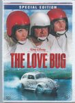 The Love Bug (Special Edition)