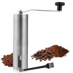 Hand Coffee Mills