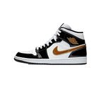 AIR Jordan 1 MID - 852542-007 - Size 10-UK