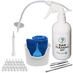 Home Ear Wax Removal Kits