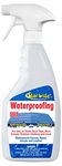 STAR BRITE Waterproofing Spray, Waterproofer + Stain Repellent + UV Protection - 22 OZ (081922SS)