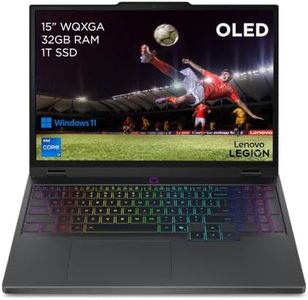 Lenovo Leg