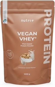 Nutri + Ve