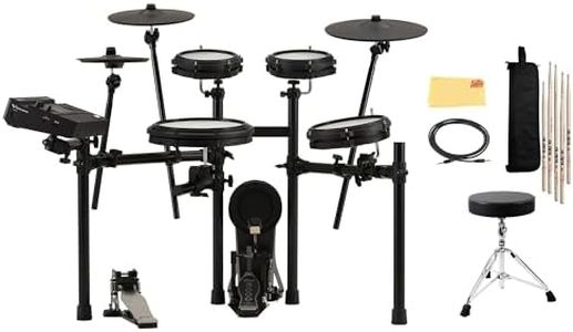 Roland TD3