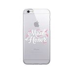 OTM Essentials Maid of Honor, iPhone 6/6s Clear Phone Case