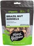 Honest to Goodness Organic Brazil N