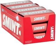 Smint Sugar Free Strawberry Mints -