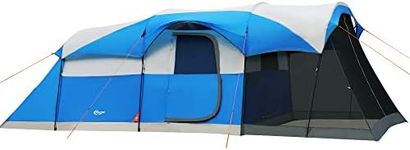 PORTAL 8 Person Family Camping Tent