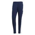 adidas Men's Squadra 21 Sweat Pants, Team Navy, M