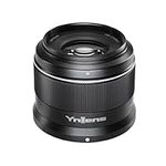 YN50mm F1.8Z DA DSM Lens for Nikon 