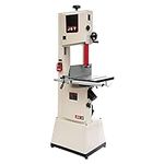 JET 14-Inch Woodworking Bandsaw, 1-