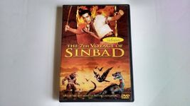 The 7th Voyage of Sinbad