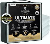 MATTSHIELD Ultimate 3-Piece Kit - B