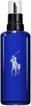 Ralph Lauren Fragrances Polo Blue - Eau de Toilette - Refill - Men's Cologne - Aquatic & Fresh - With Citrus, Sage, and Suede - Medium Intensity - 5.1 Fl Oz