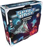 Alderac Entertainment Group AEG7064 Space Base: Command Station, Mixed Colours