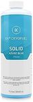 EKWB EK-CryoFuel Premixed Liquid Coolant Solid - Azure Blue 1l